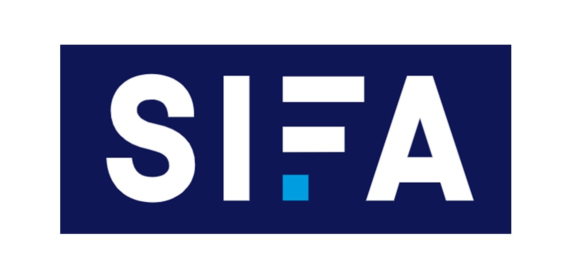 SIFA Logo